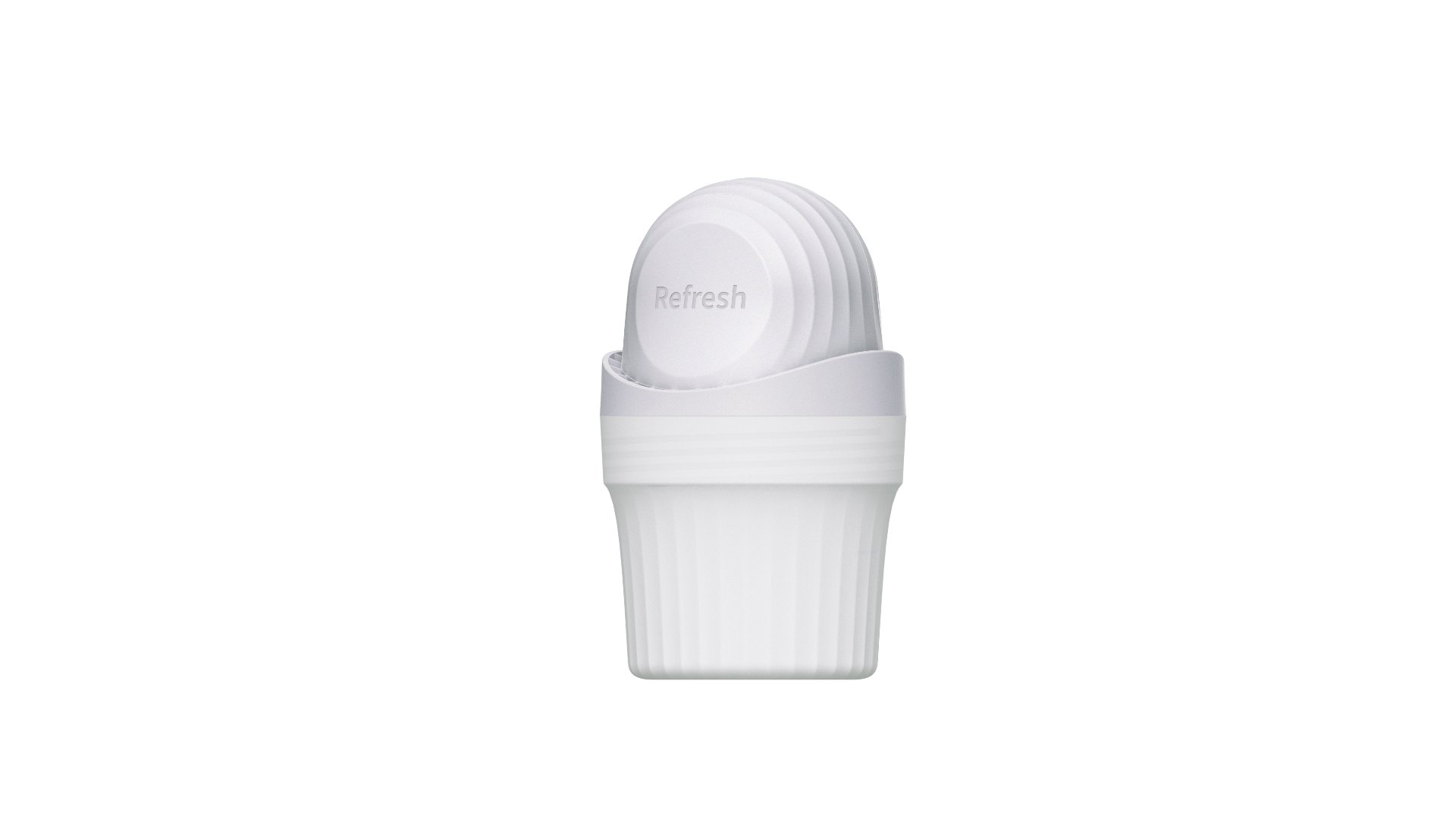 EverCheck continuous glucose monitor device